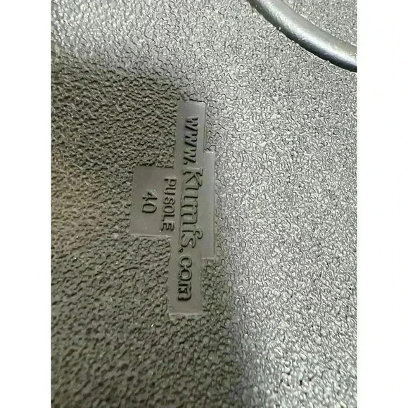 Kumfs shoes - Picture 5 of 10